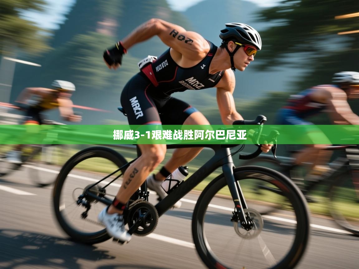 挪威3-1艰难战胜阿尔巴尼亚 第1张