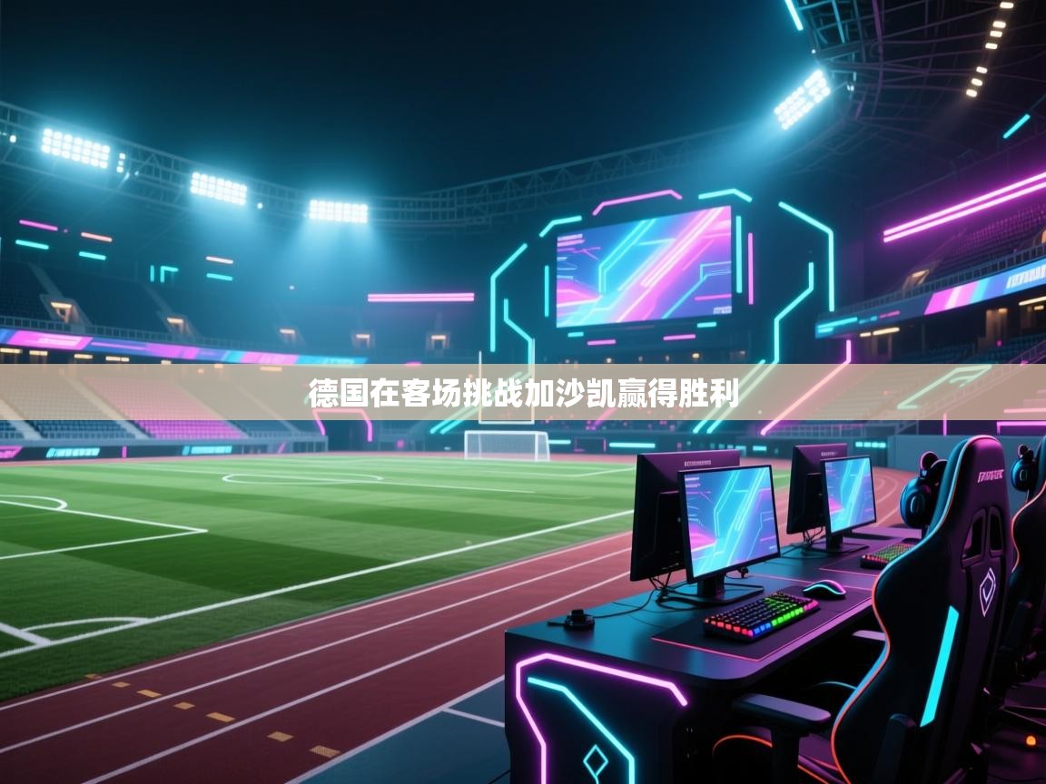 德国在客场挑战加沙凯赢得胜利  第2张