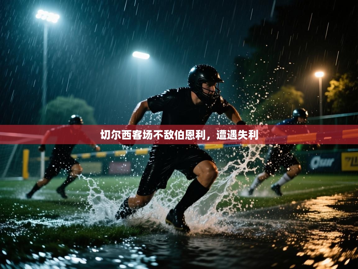 切尔西客场不敌伯恩利，遭遇失利  第2张