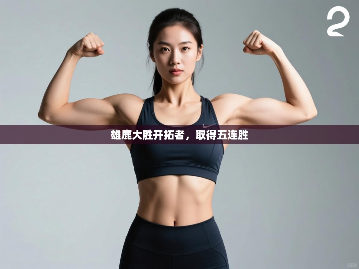 雄鹿大胜开拓者，取得五连胜  第2张