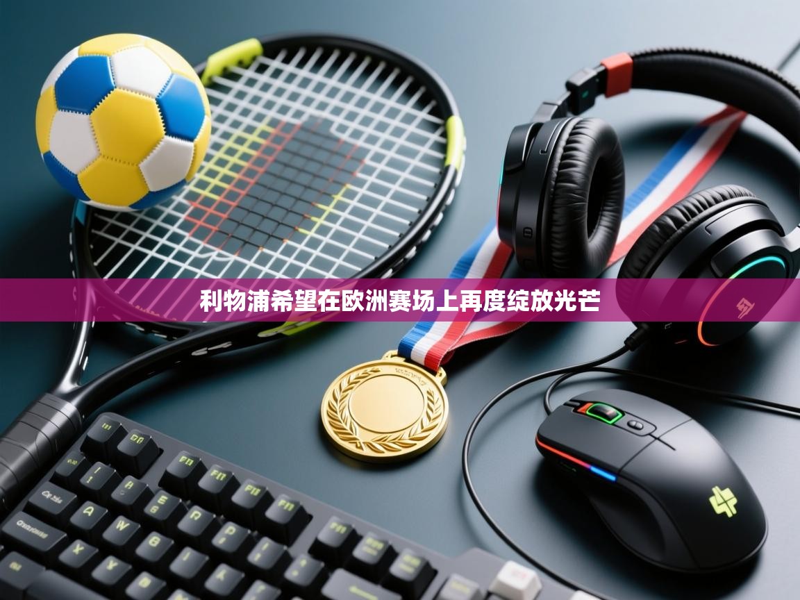 利物浦希望在欧洲赛场上再度绽放光芒 第2张