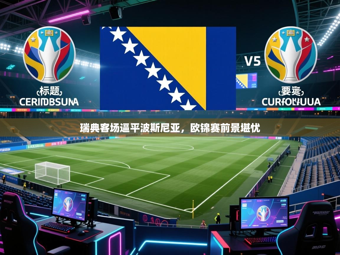 瑞典客场逼平波斯尼亚，欧锦赛前景堪忧  第1张