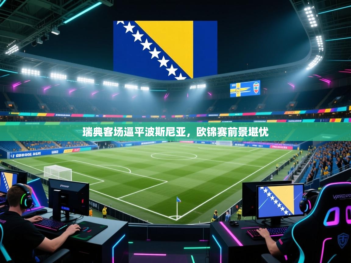 瑞典客场逼平波斯尼亚，欧锦赛前景堪忧  第2张