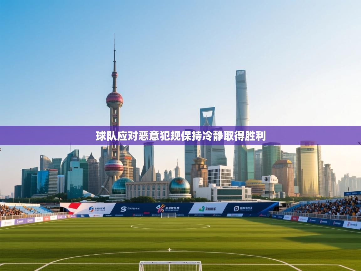 球队应对恶意犯规保持冷静取得胜利  第1张