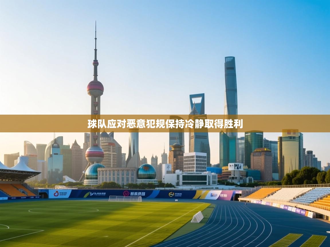 球队应对恶意犯规保持冷静取得胜利  第2张