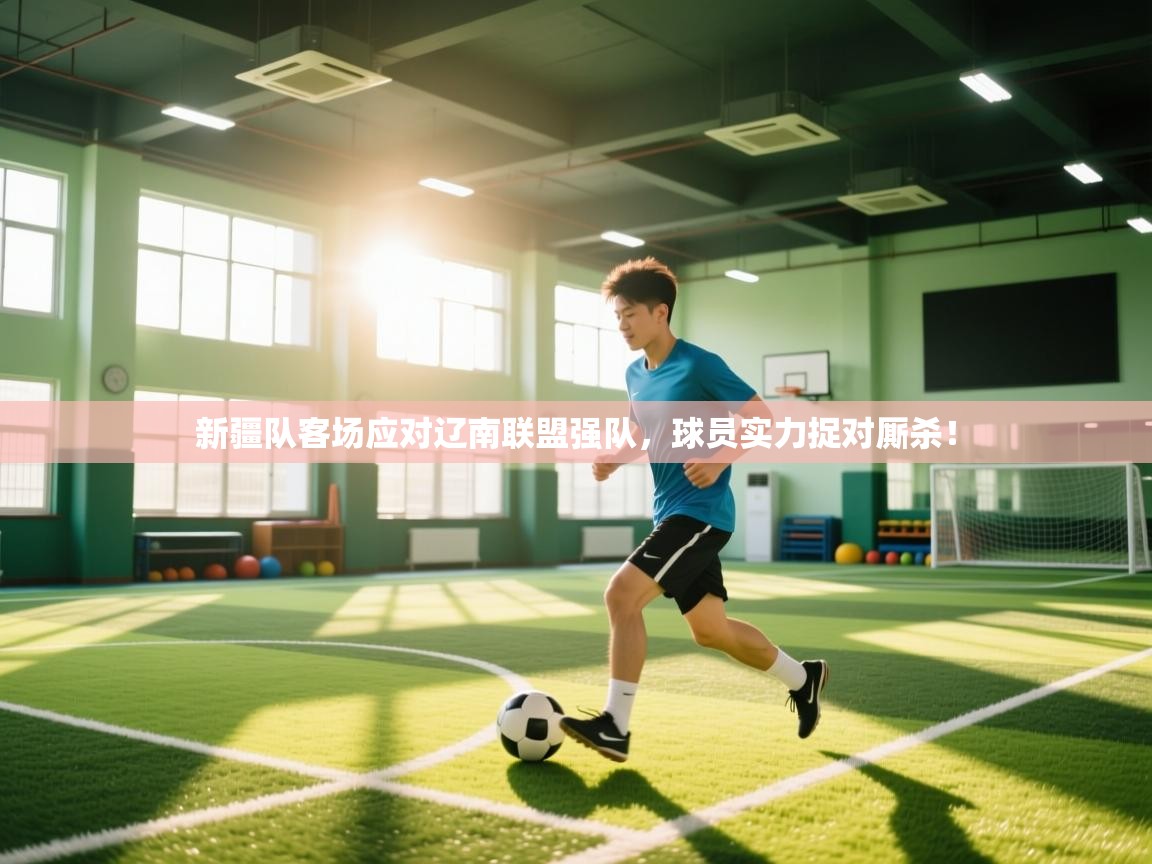 新疆队客场应对辽南联盟强队，球员实力捉对厮杀！  第1张