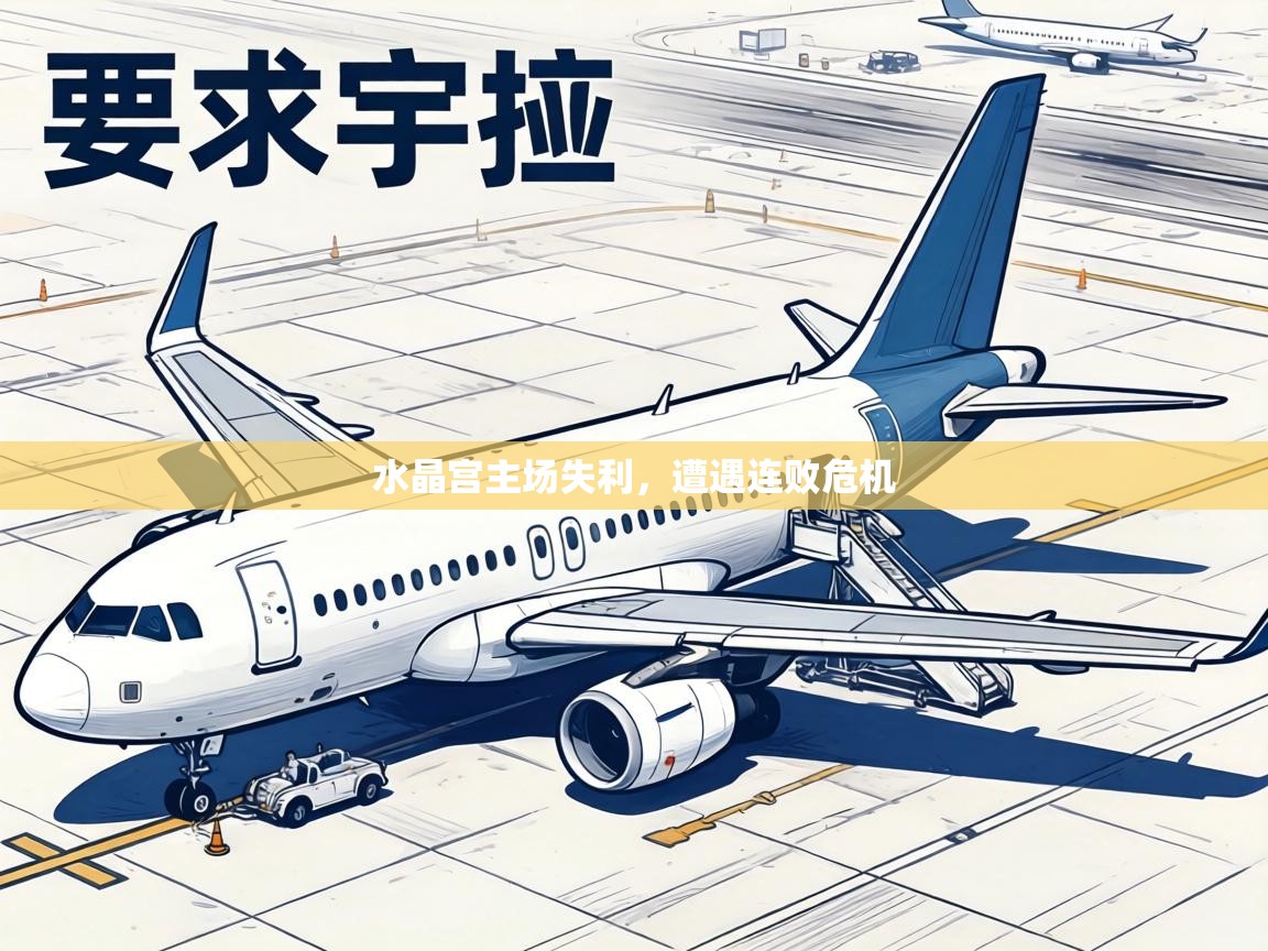 水晶宫主场失利，遭遇连败危机  第1张